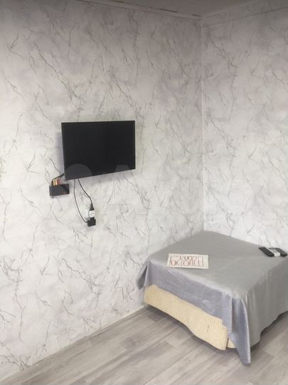 Комната 25 м² в 1-к., 2/3 эт.