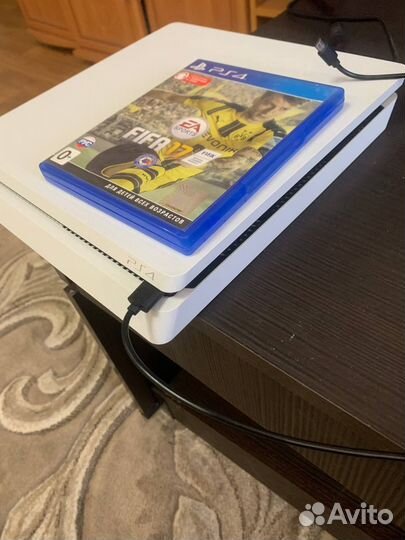 Sony playstation 4 slim 500gb