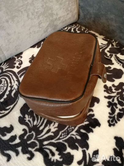 Аптечка СССР