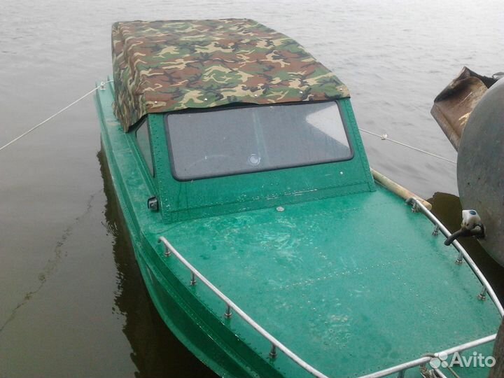 Воронеж + Mercury 60