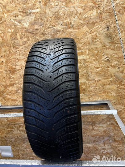 Kumho WinterCraft Ice WI31 215/60 R16