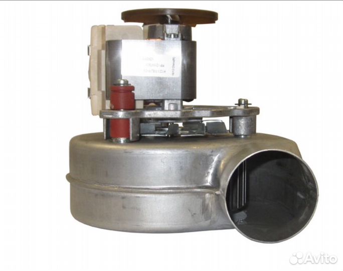 Baxi Luna-3, ECO оригинальный вентилятор (5655730)