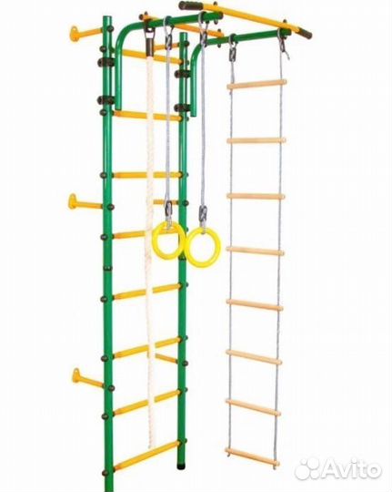 Детский спортивный комплекс