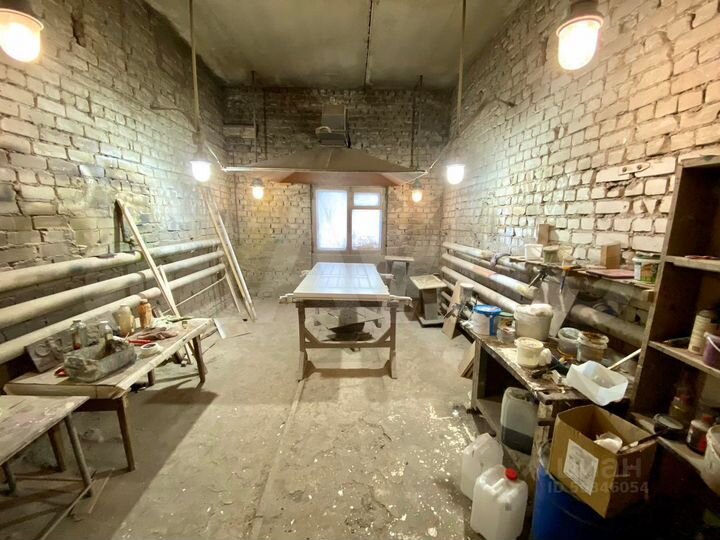 Свободное назначение, Береговая ул., 7