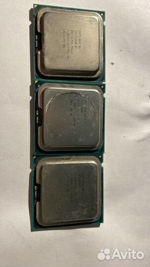 Intel celeron