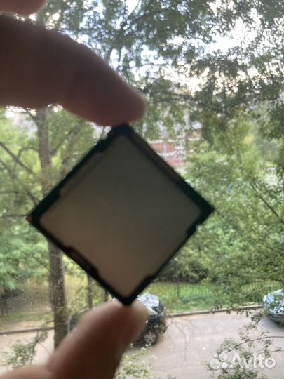 Процессор intel core i7 3770