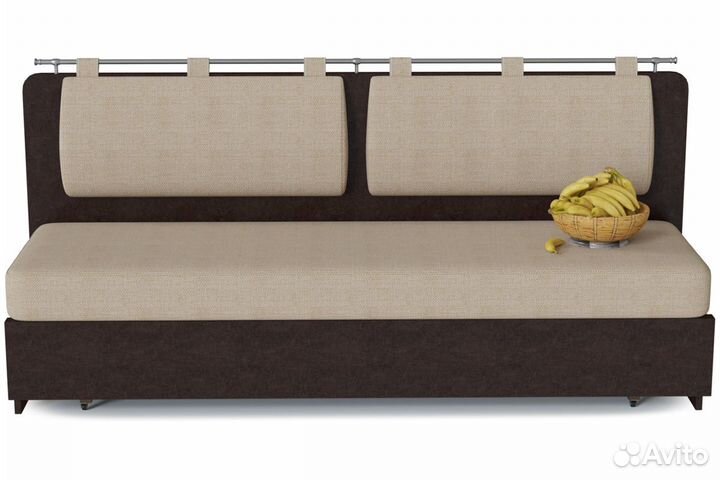 Диван-кровать кухонный 