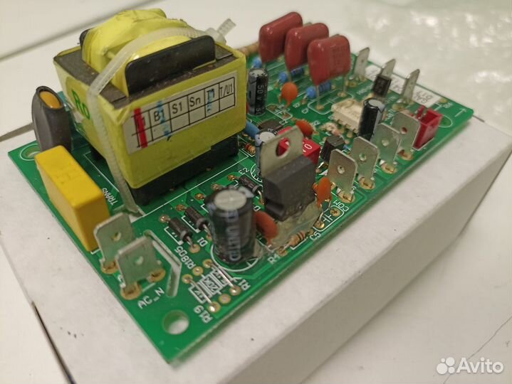 GAL0804TZK-01 плата сплит-системы галанз galanz