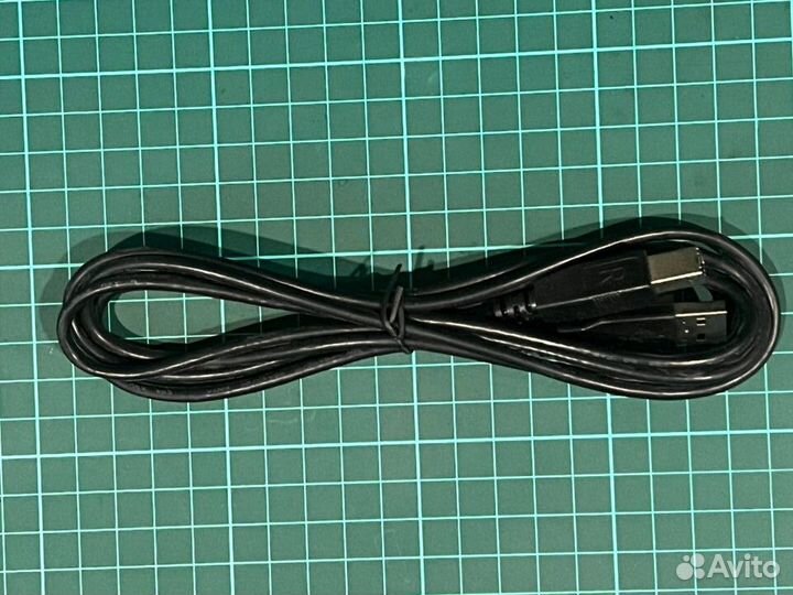 Кабель usb a b