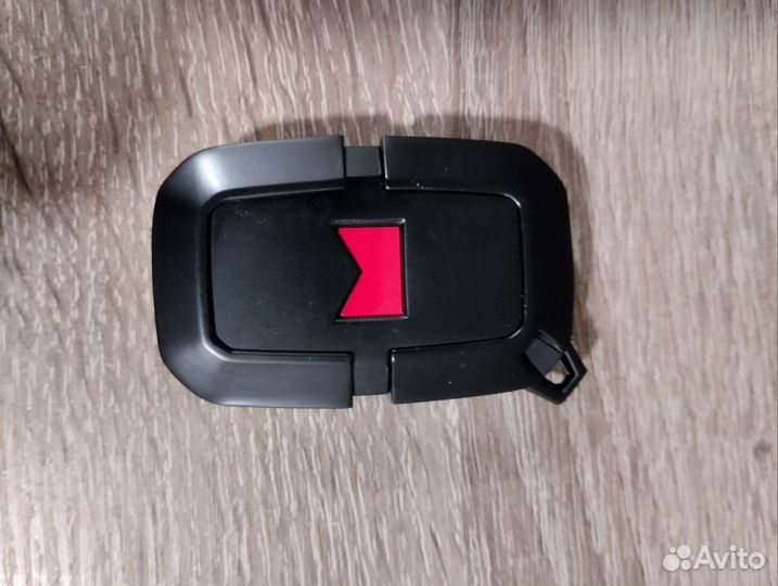 Зажигалка Marlboro