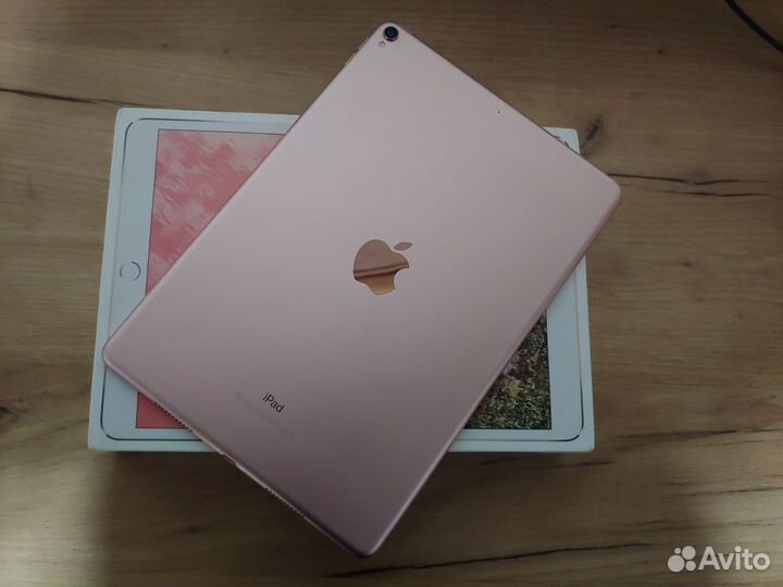 iPad pro 10.5 256gb 120герц экран