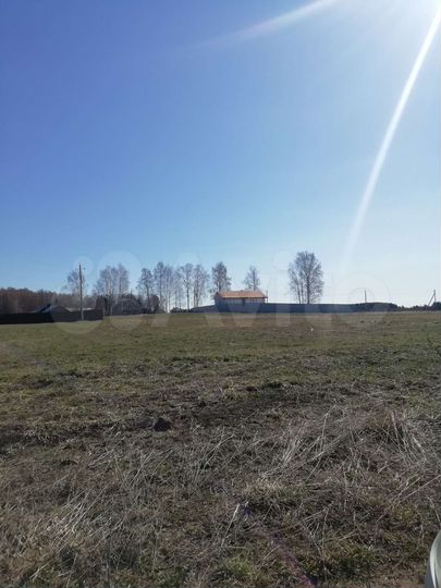 Участок 30 сот. (ИЖС)