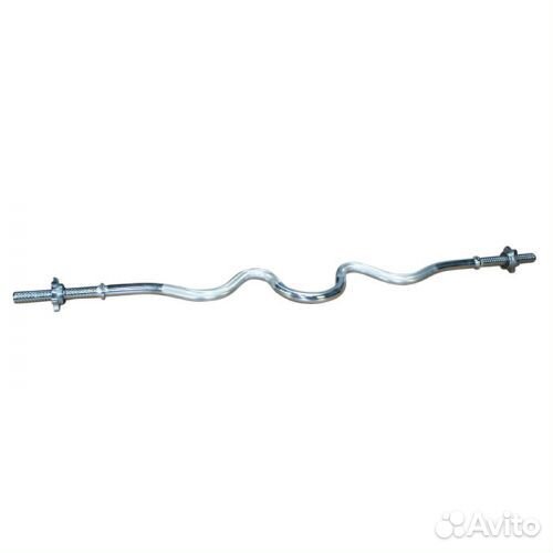 Гриф EZ 120 см 25 мм