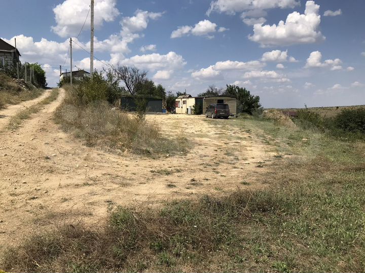 Дача 42 м² на участке 24 сот.