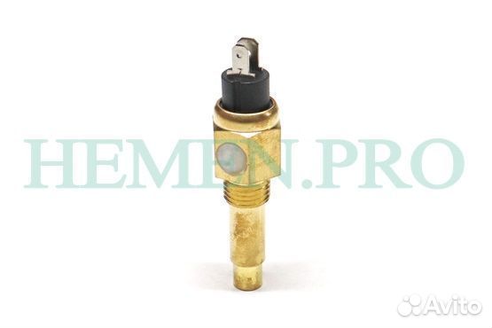 Датчик температуры охлаждающей жидкости Евро-3 How