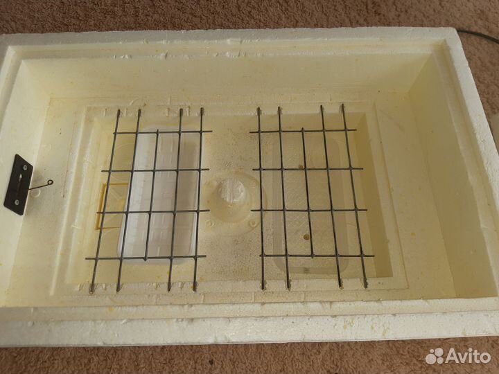 Инкубатор для яиц