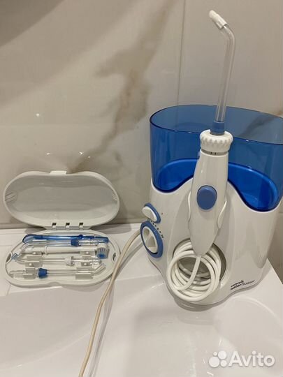Ирригатор waterpik