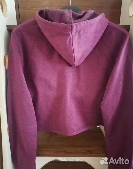 Джинсы с кофточкой