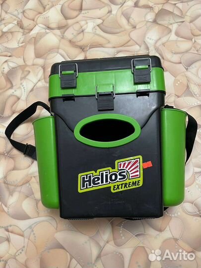 Рыболовные снасти