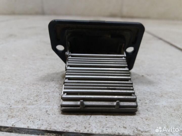 Резистор отопителя Hyundai Elantra 4 HD 2006-2011