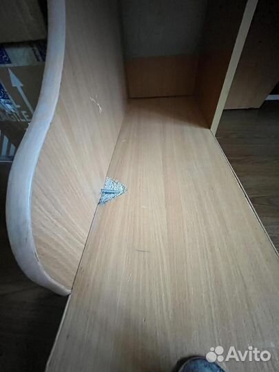 Компьютерный стол бу