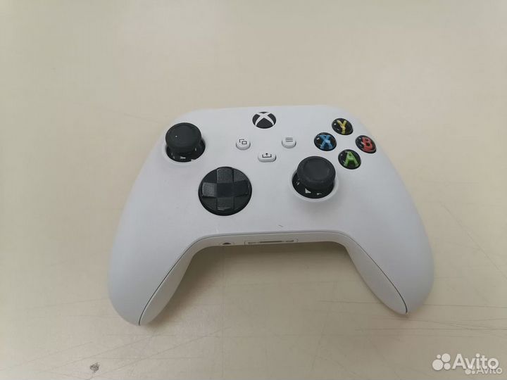 Игровая приставка Xbox Series S 512GB (дон)