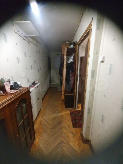 Комната 13,1 м² в 3-к., 1/14 эт.