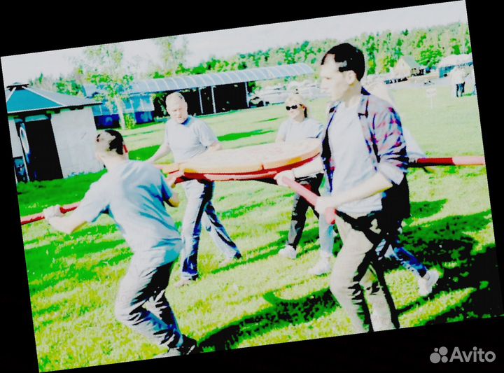 Разнорабочие Работа вахтой Еженедельный аванс жиль