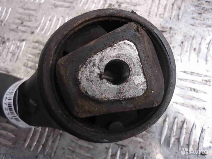 Рычаг передний левый нижний BMW X5 E70