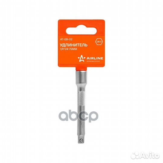 Удлинитель 1/4