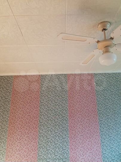 Комната 17,1 м² в 1-к., 5/9 эт.