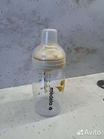 Бутылочка для кормления Medela 150 ml