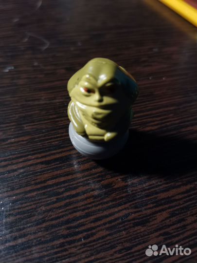 Фигурки звездные войны