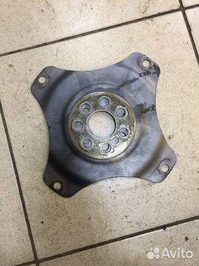 Маховик Hyundai I40 VF G4NA 2014