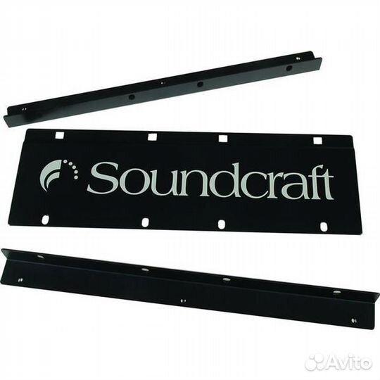 Рэковые крепления Soundcraft Rackmount Kit E 8