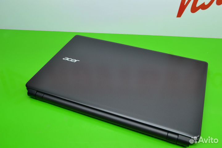 Ноутбук acer для работы и учебы