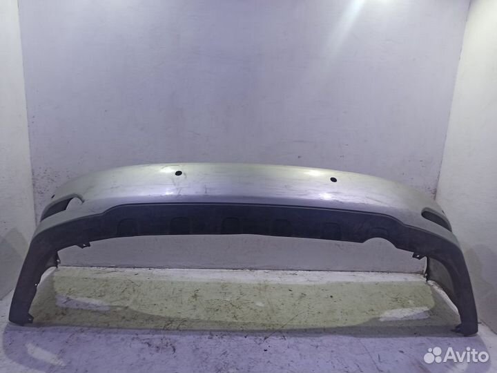 Бампер задний Лексус RX 2