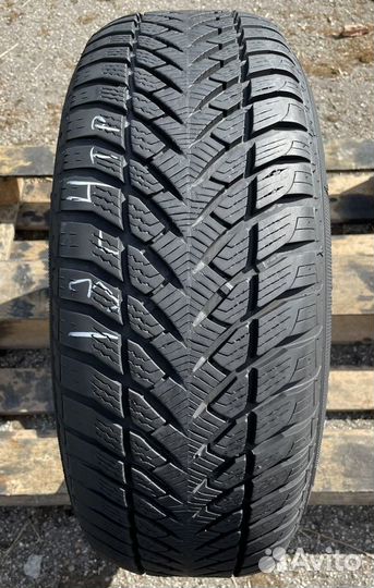Goodyear Eagle Ultra Grip 215/60 R16