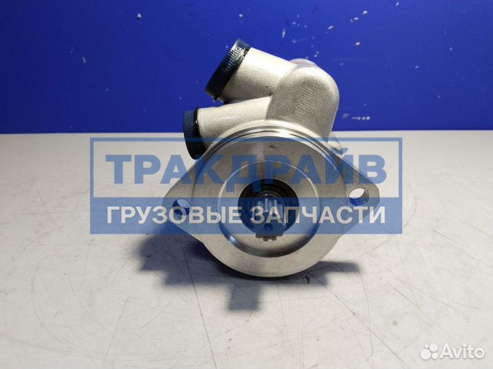 Насос гидроусилителя руля Гур Даф хф105