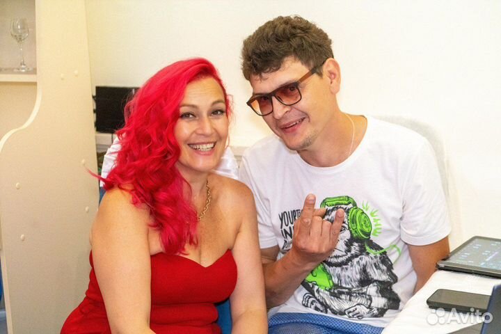 Ведущий событий