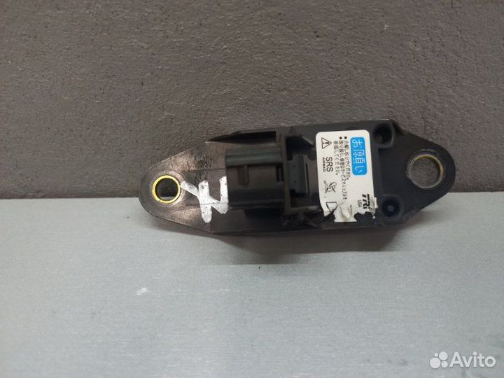 Датчик airbag Honda Accord 7 2007