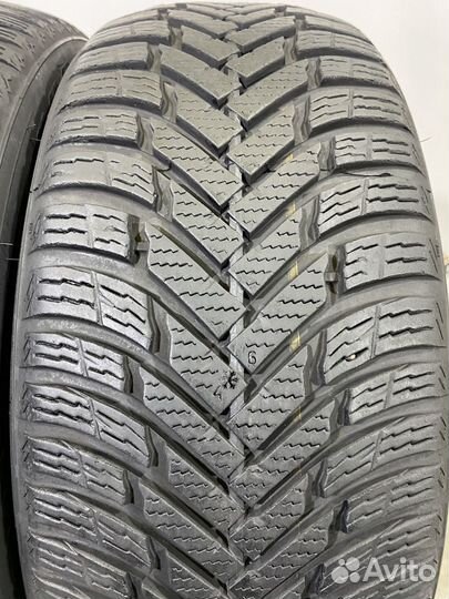 Nokian Tyres Weatherproof 205/50 R17