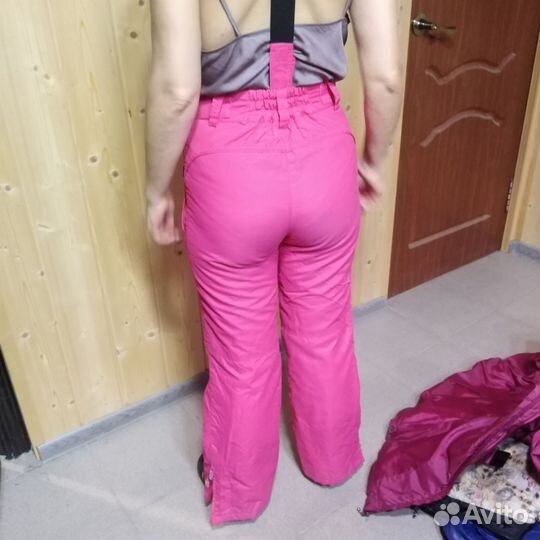 Горнолыжный костюм Rossignol р. 158-164