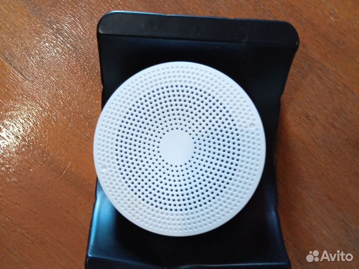 Беспроводная колонка