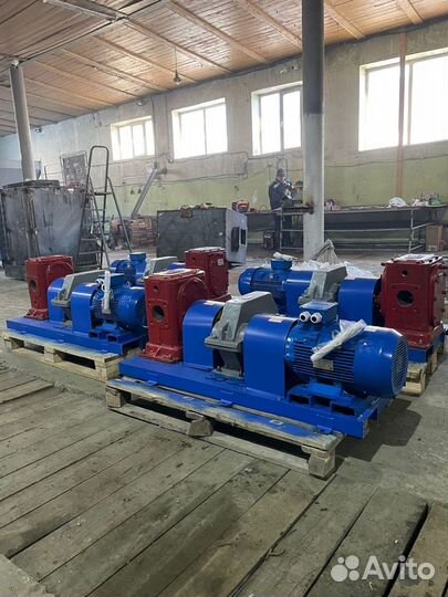 Битумная станция дс-125 в наличии