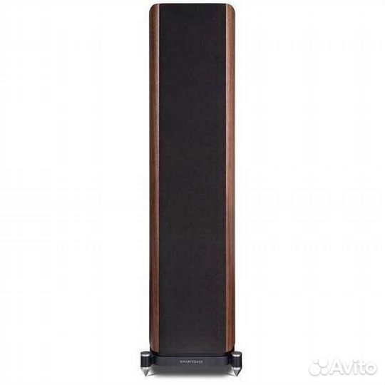 Wharfedale EVO 4.3 walnut