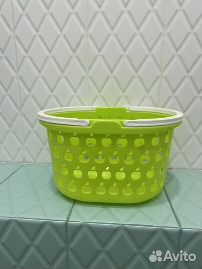 Ведро контейнер для мусора, корзинка, контейнер