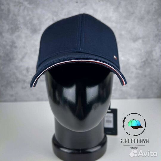 Бейсболка Tommy Hilfiger