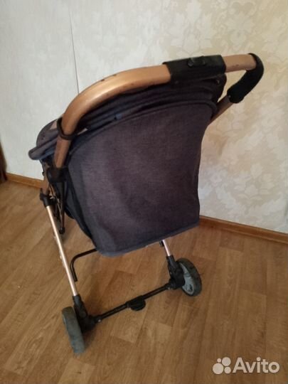 Прогулочная коляска бу