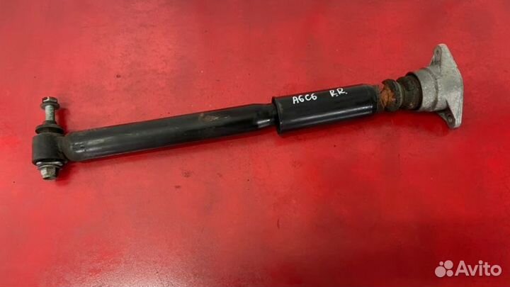 Амортизатор подвески задний правый Audi A6 C6 BDW